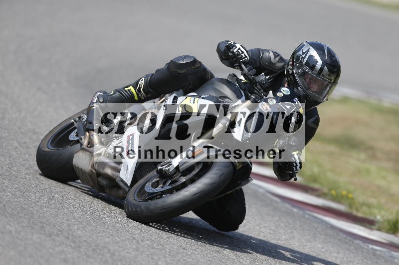 /28 25.07.2026  Speer Racing ADR/Gruppe gelb/46